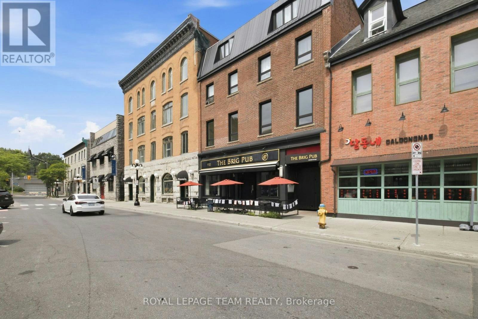 1-21 York Street, Ottawa, ON, K1N 5S7 - 2