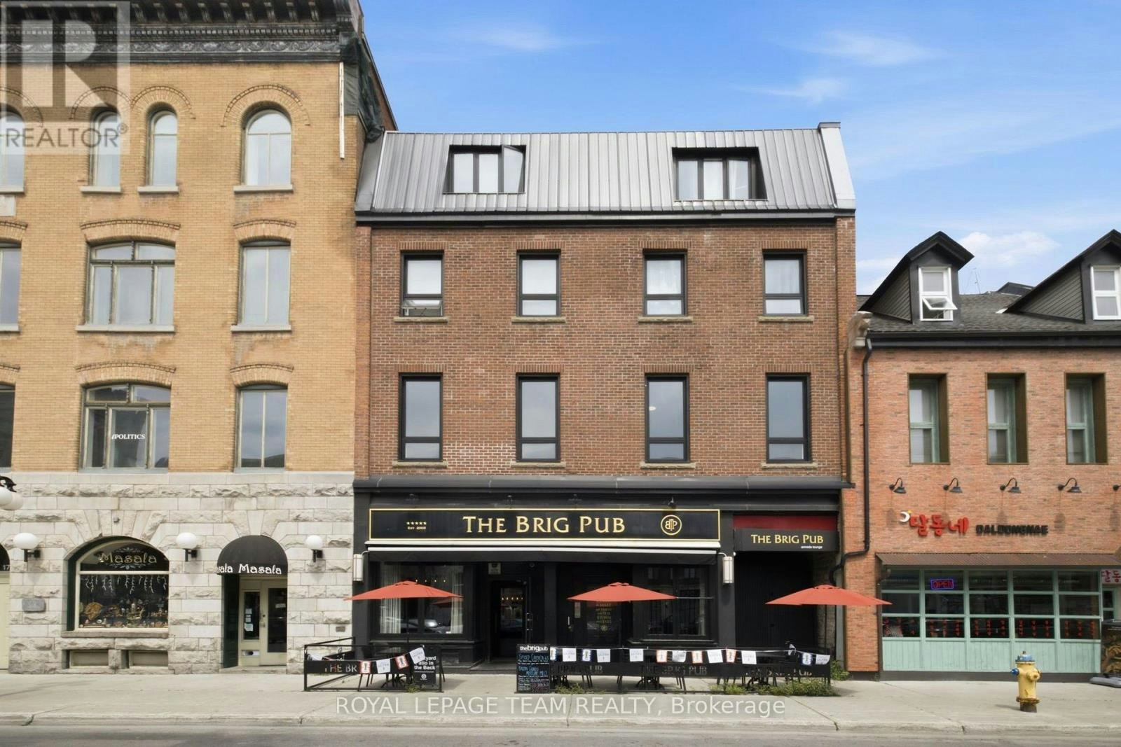 1-21 York Street, Ottawa, ON, K1N 5S7