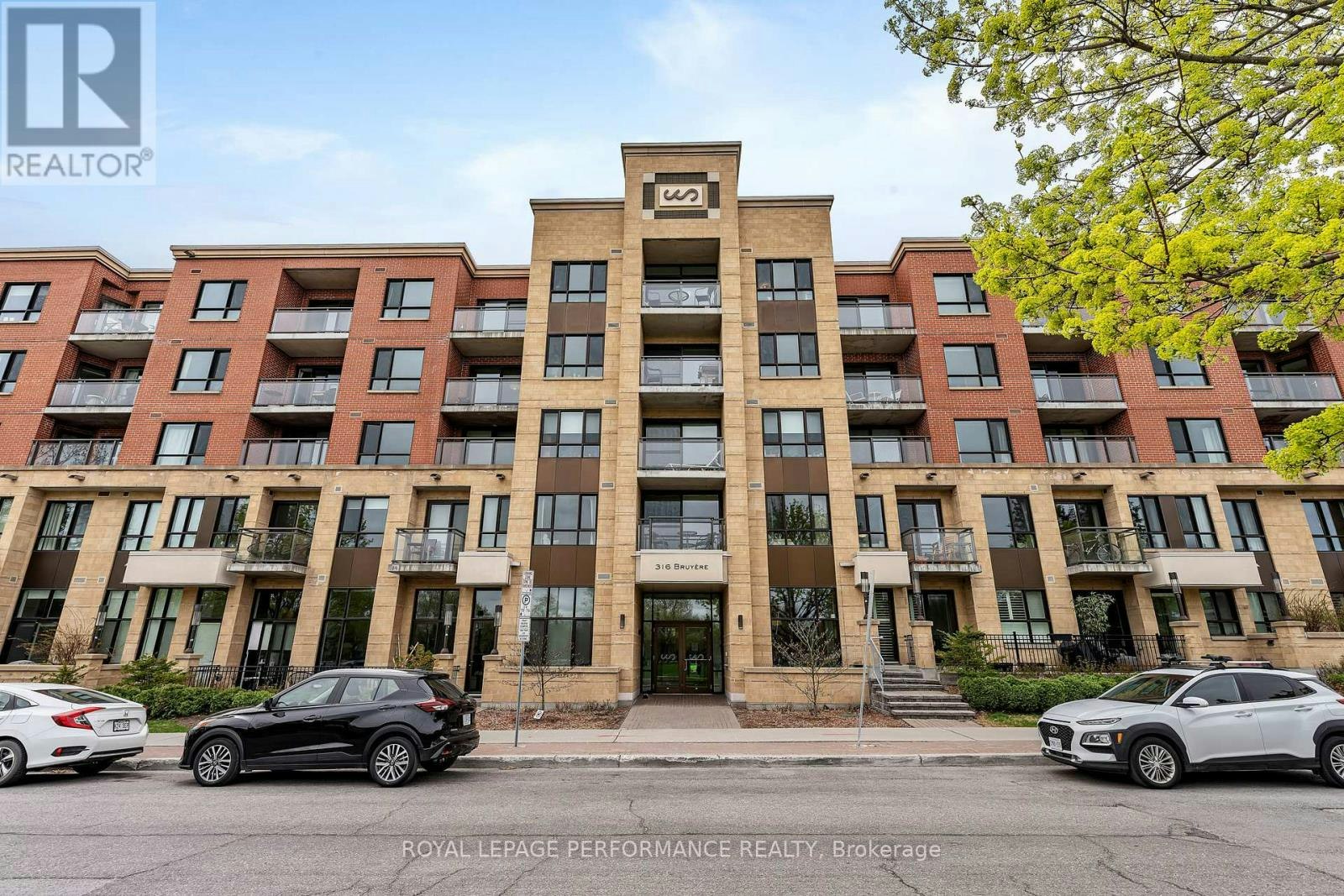 509-316 Bruyere Street, Ottawa, ON, K1N 0C3