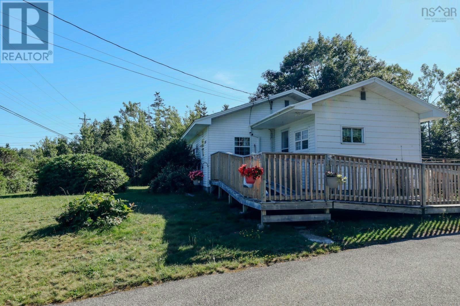 1814 Port La Tour Road, Reynoldscroft, NS, B0W 3N0