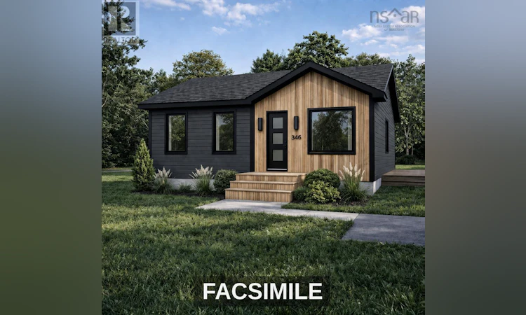 Lot-5 Wentworth Road
