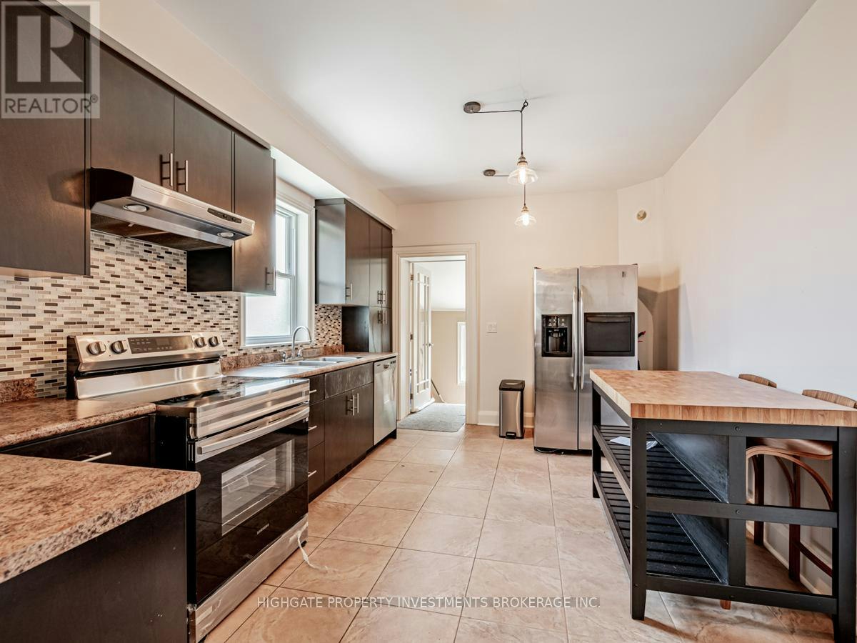 5 Bank Street, Toronto, ON, M6K 1R4 - 7