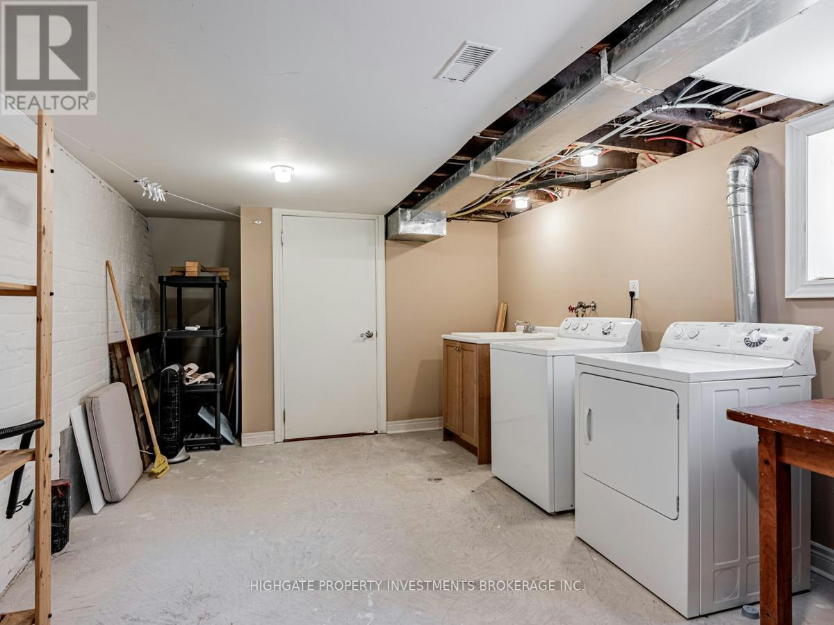 5 Bank Street, Toronto, ON, M6K 1R4 - 25