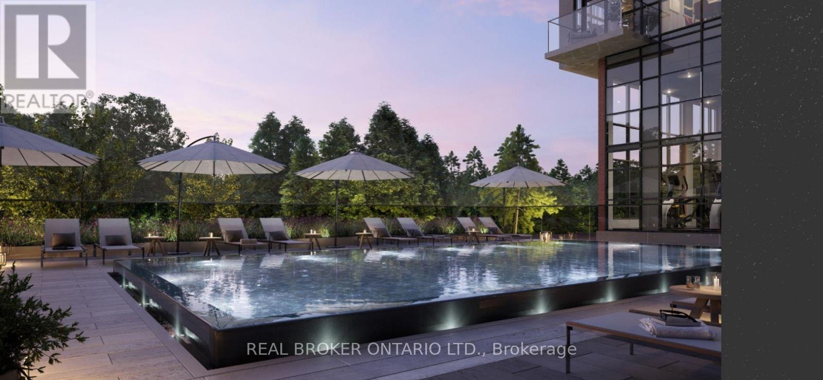 232-1635 Military Trail, Toronto, ON, M1C 0G3 - 18