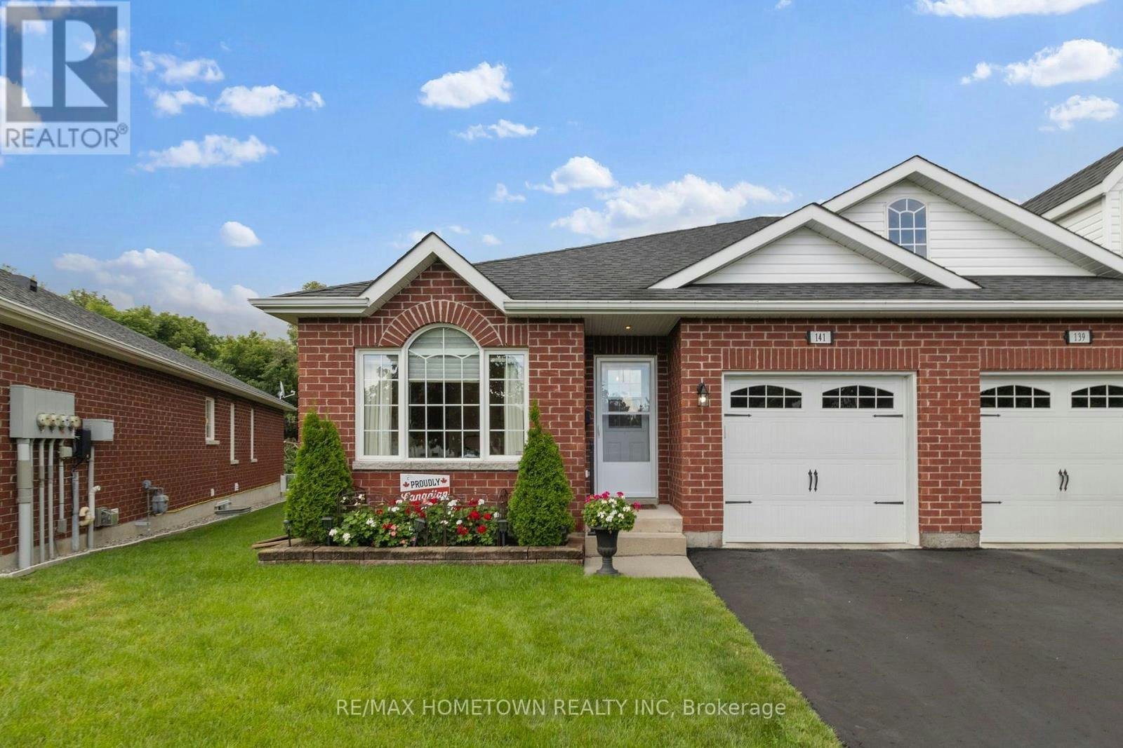 141 Steacy Gardens, Brockville, ON, K6V 7A6