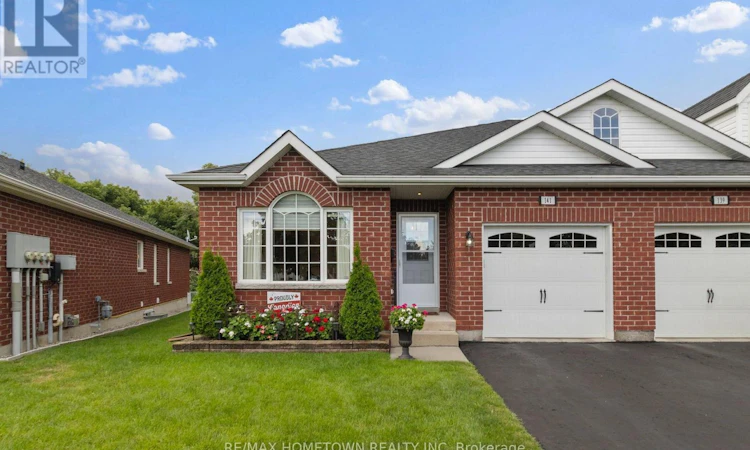 141 Steacy Gardens