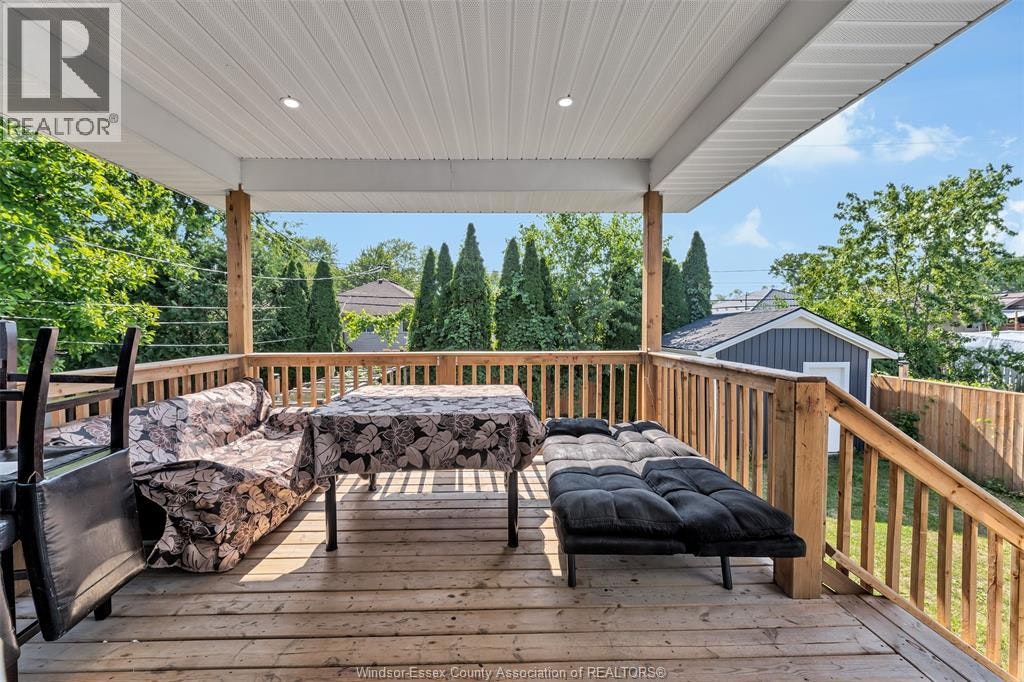 1-1845 Longfellow Avenue, Windsor, ON, N9B 3J5 - 22