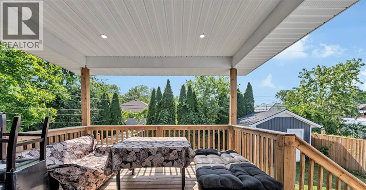1-1845 Longfellow Avenue, Windsor, ON, N9B 3J5 - 22