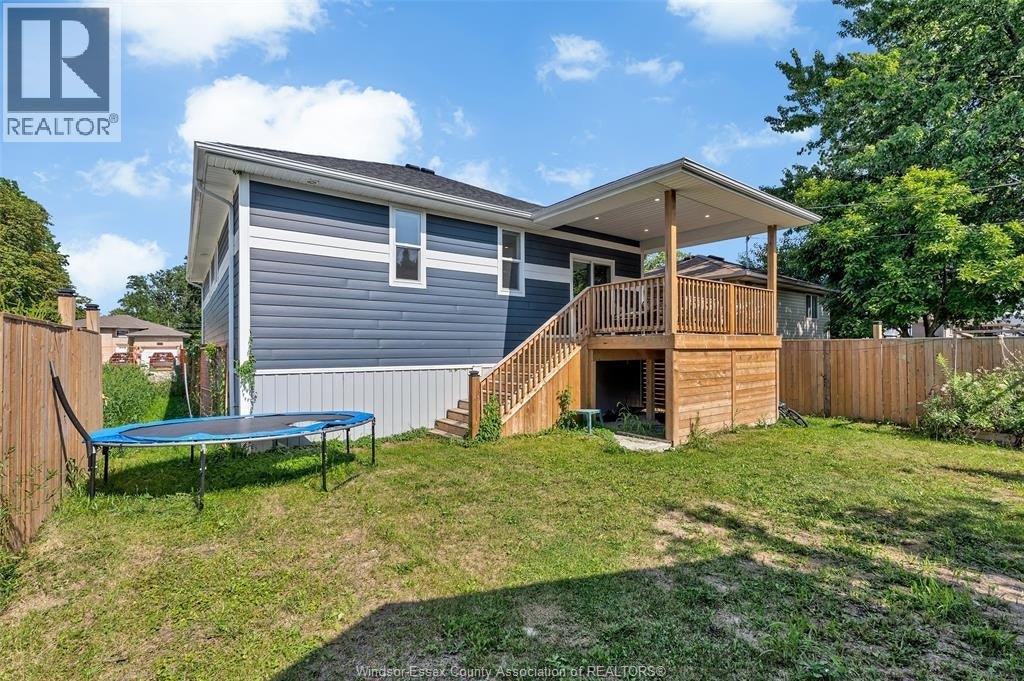 1-1845 Longfellow Avenue, Windsor, ON, N9B 3J5 - 25