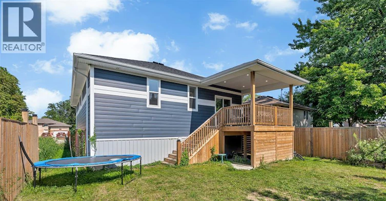 1-1845 Longfellow Avenue, Windsor, ON, N9B 3J5 - 25