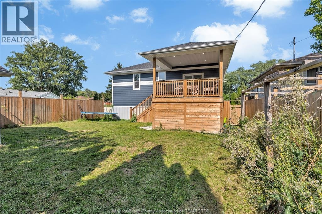 1-1845 Longfellow Avenue, Windsor, ON, N9B 3J5 - 24