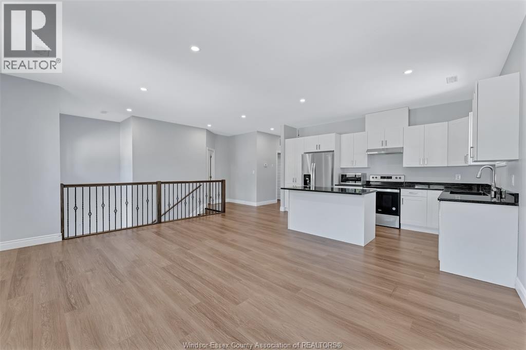 1-1845 Longfellow Avenue, Windsor, ON, N9B 3J5 - 8