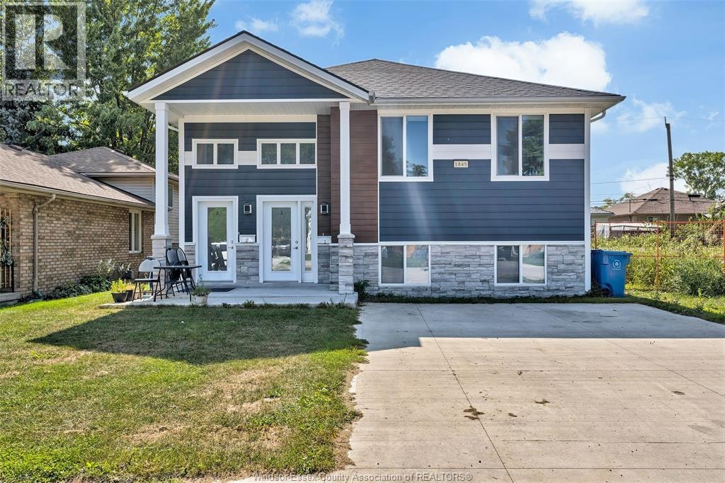1-1845 Longfellow Avenue, Windsor, ON, N9B 3J5 - 2