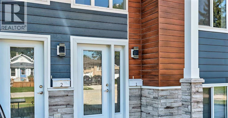 1-1845 Longfellow Avenue, Windsor, ON, N9B 3J5 - 3