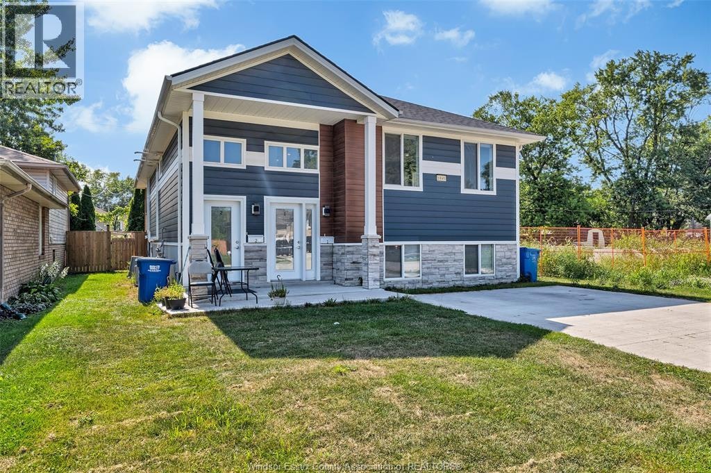 1-1845 Longfellow Avenue, Windsor, ON, N9B 3J5
