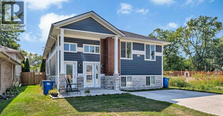 1-1845 Longfellow Avenue, Windsor, ON, N9B 3J5