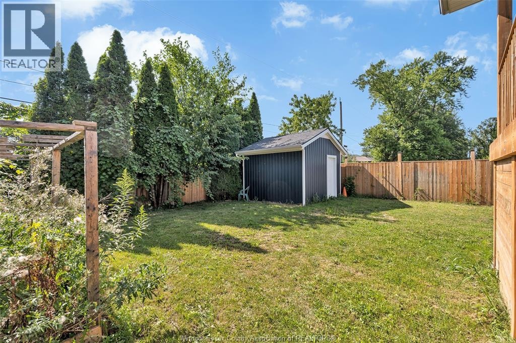 1-1845 Longfellow Avenue, Windsor, ON, N9B 3J5 - 23