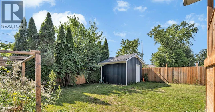 1-1845 Longfellow Avenue, Windsor, ON, N9B 3J5 - 23