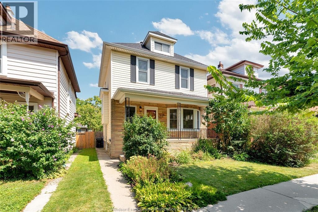 1226 Windermere Road, Windsor, ON, N8Y 3E8