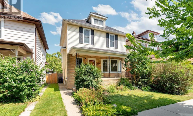 1226 Windermere Road