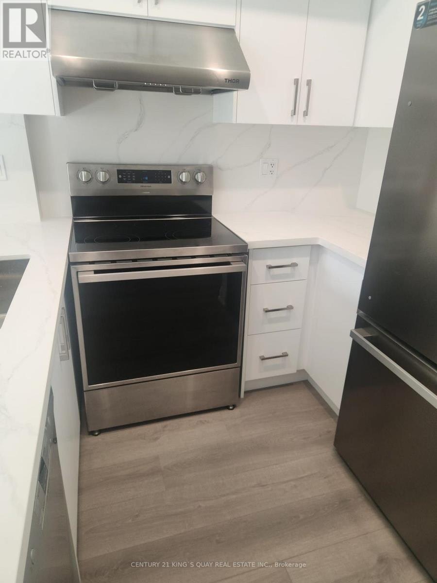 255-316 John Street, Markham, ON, L3T 0A7 - 13
