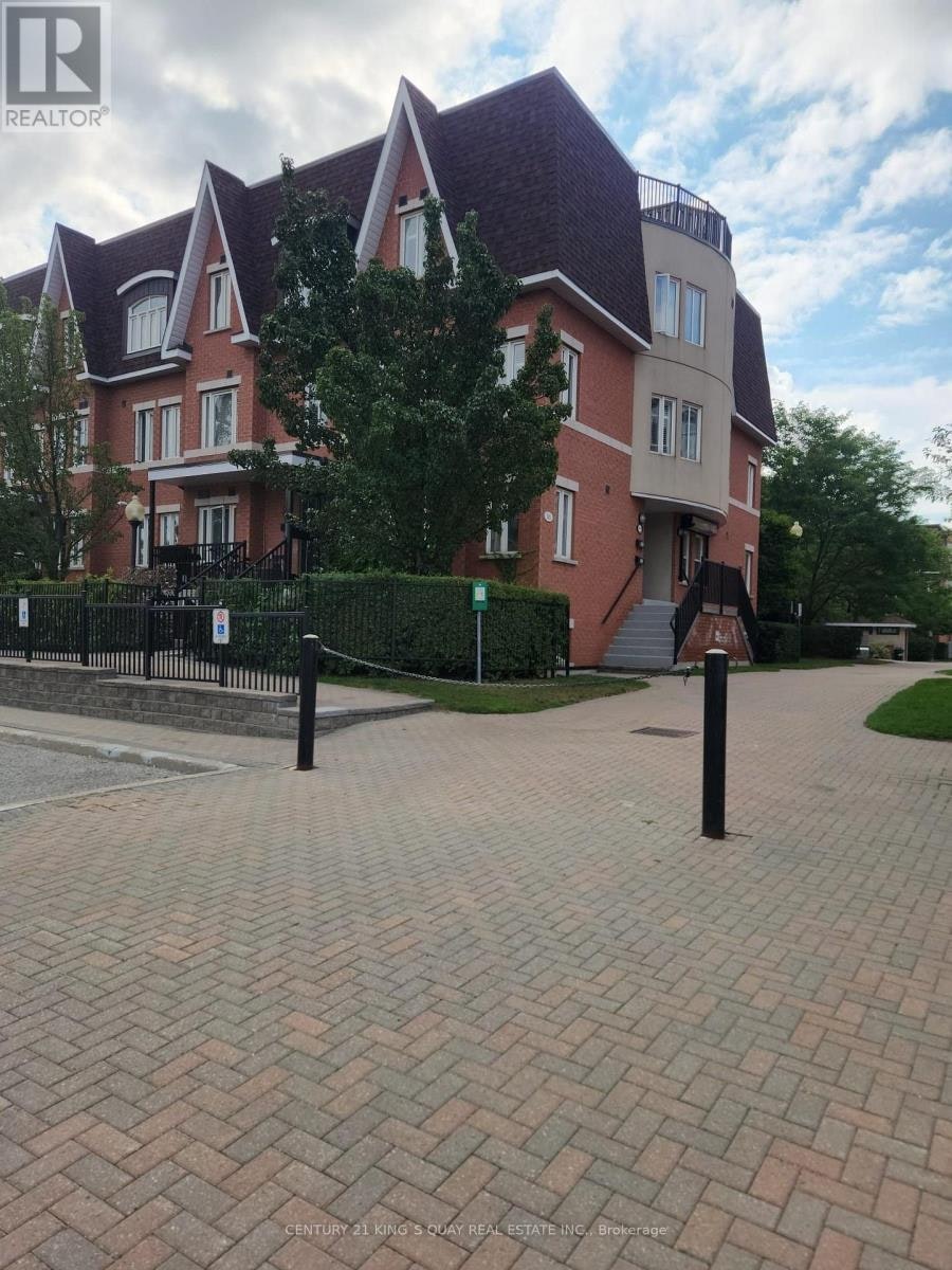 255-316 John Street, Markham, ON, L3T 0A7 - 2