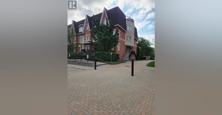 255-316 John Street, Markham, ON, L3T 0A7 - 2