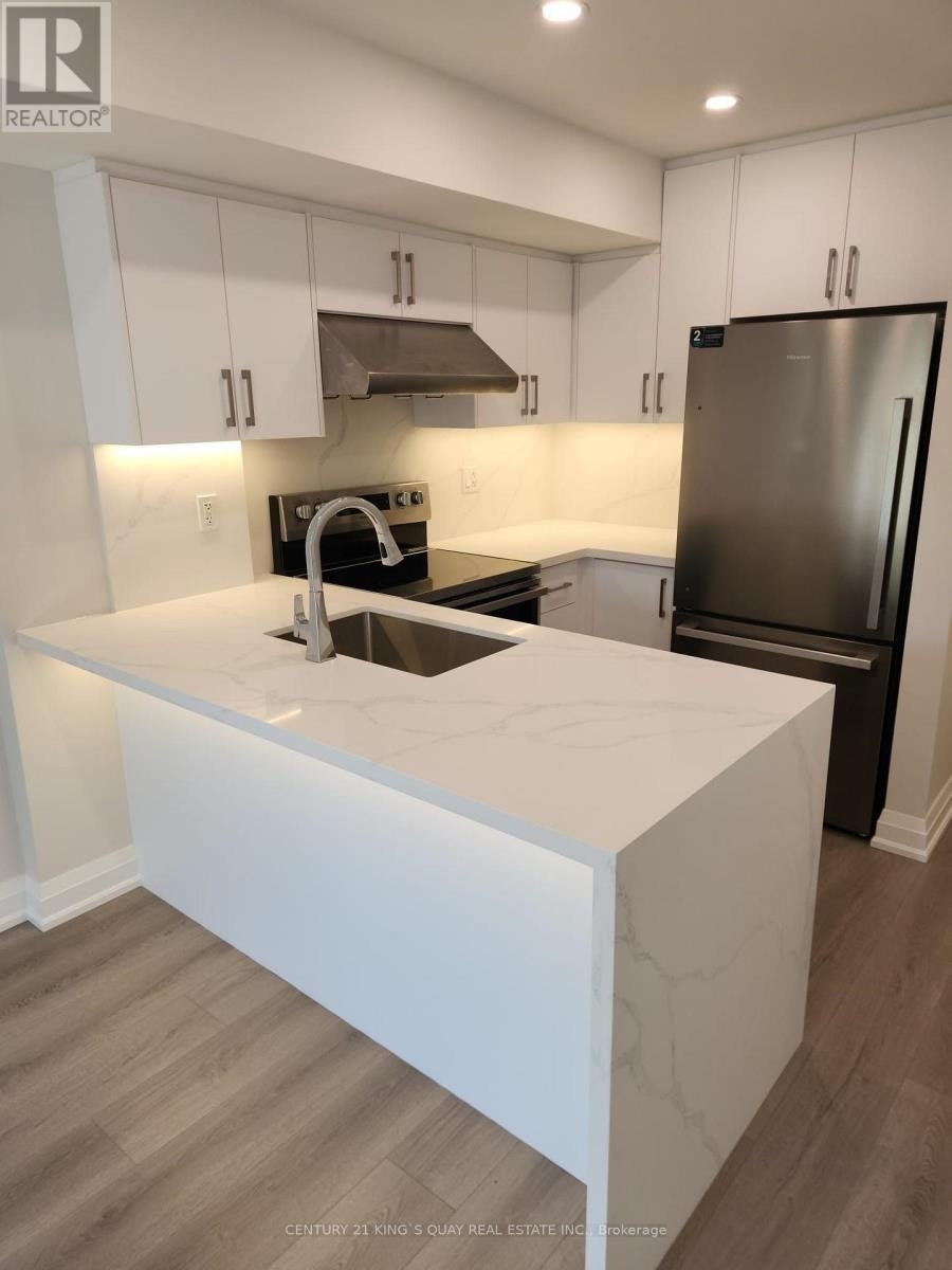 255-316 John Street, Markham, ON, L3T 0A7 - 12