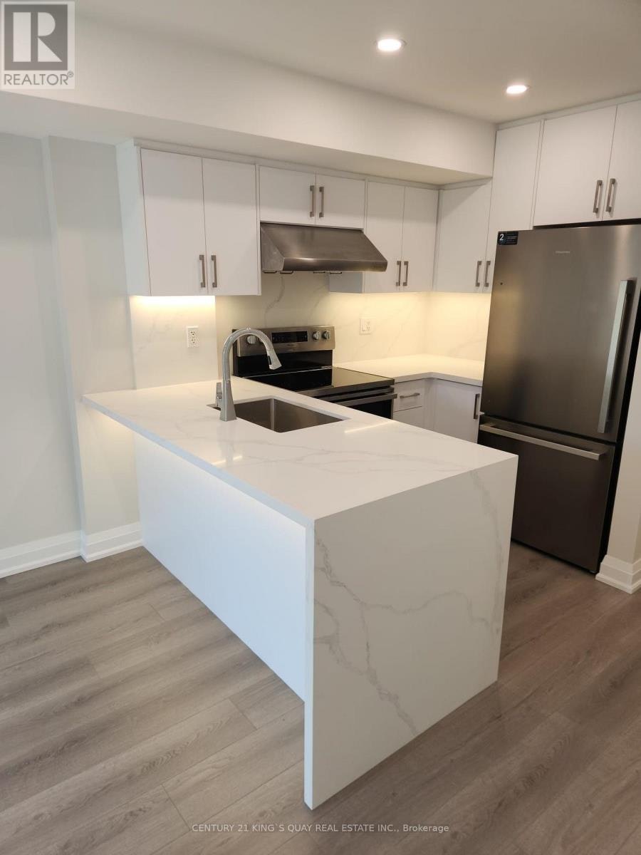 255-316 John Street, Markham, ON, L3T 0A7 - 11