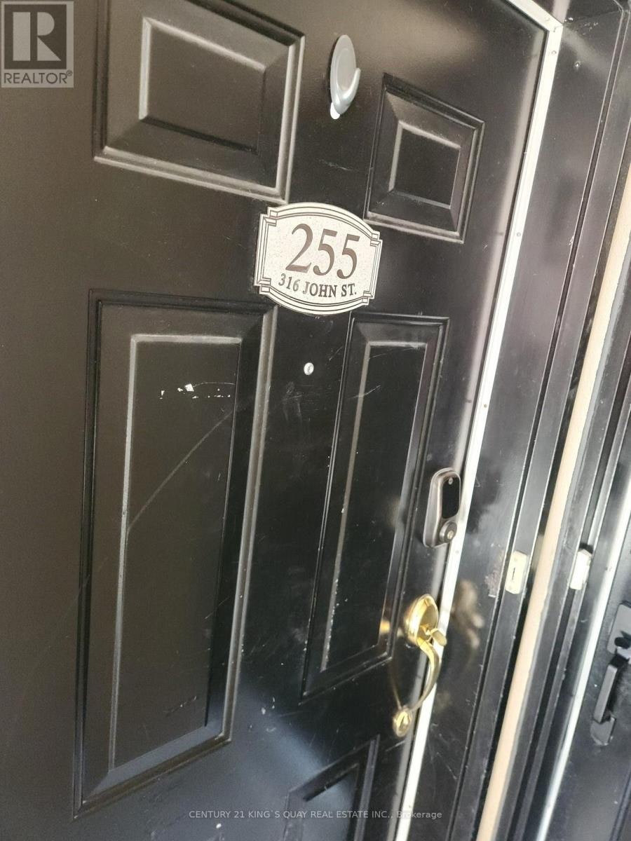 255-316 John Street, Markham, ON, L3T 0A7 - 5