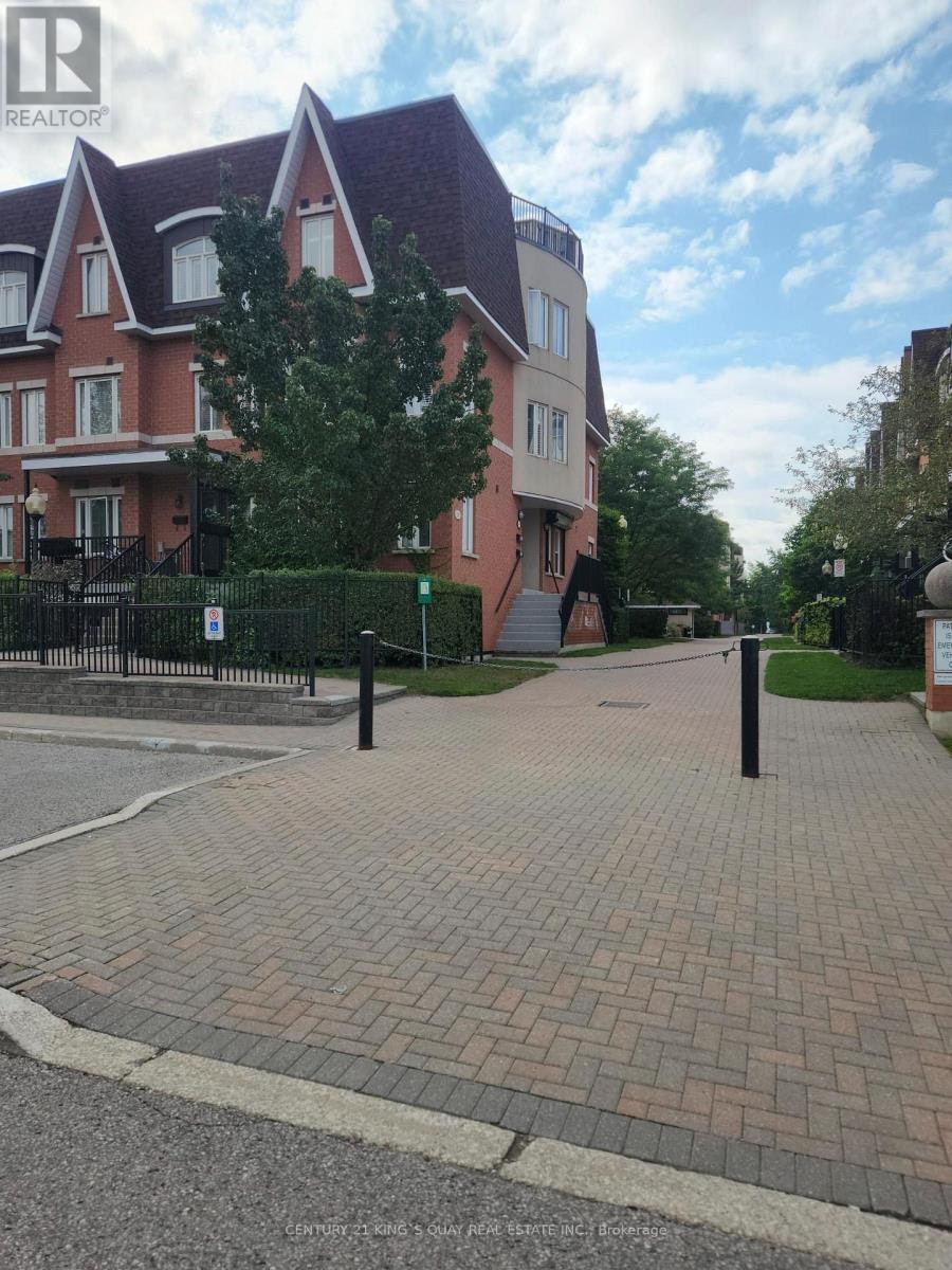 255-316 John Street, Markham, ON, L3T 0A7