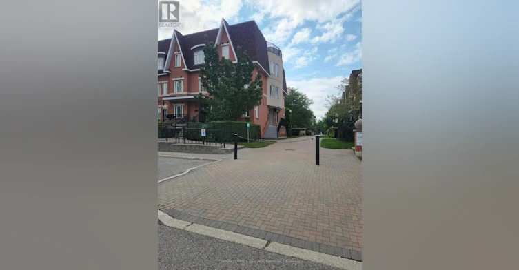 255-316 John Street, Markham, ON, L3T 0A7