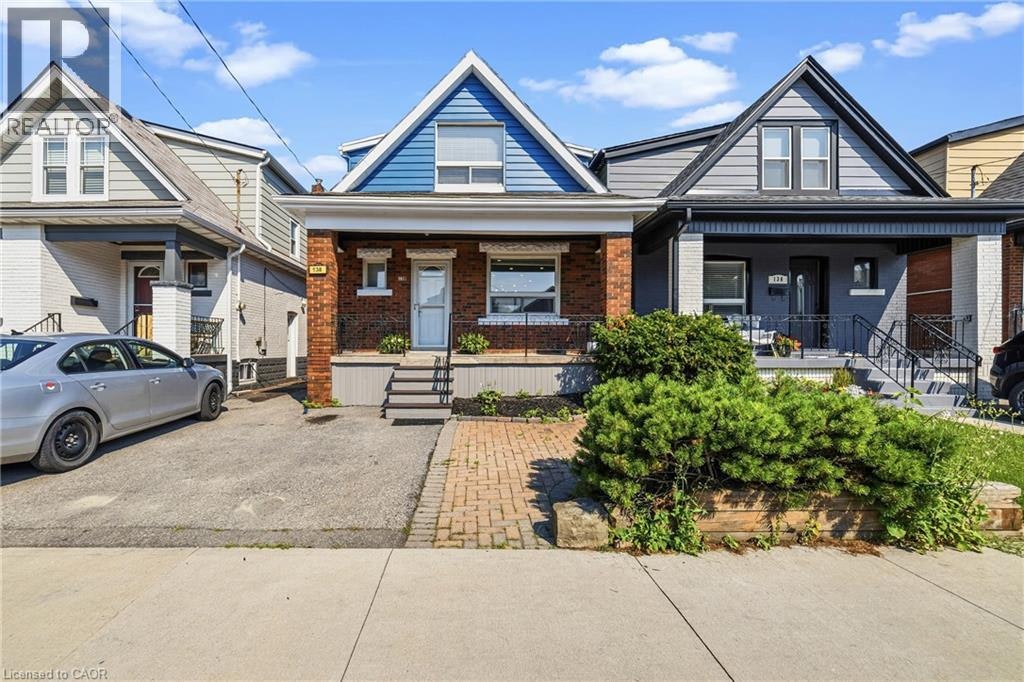 138 Cameron Avenue N, Hamilton, ON, L8H 4Z3