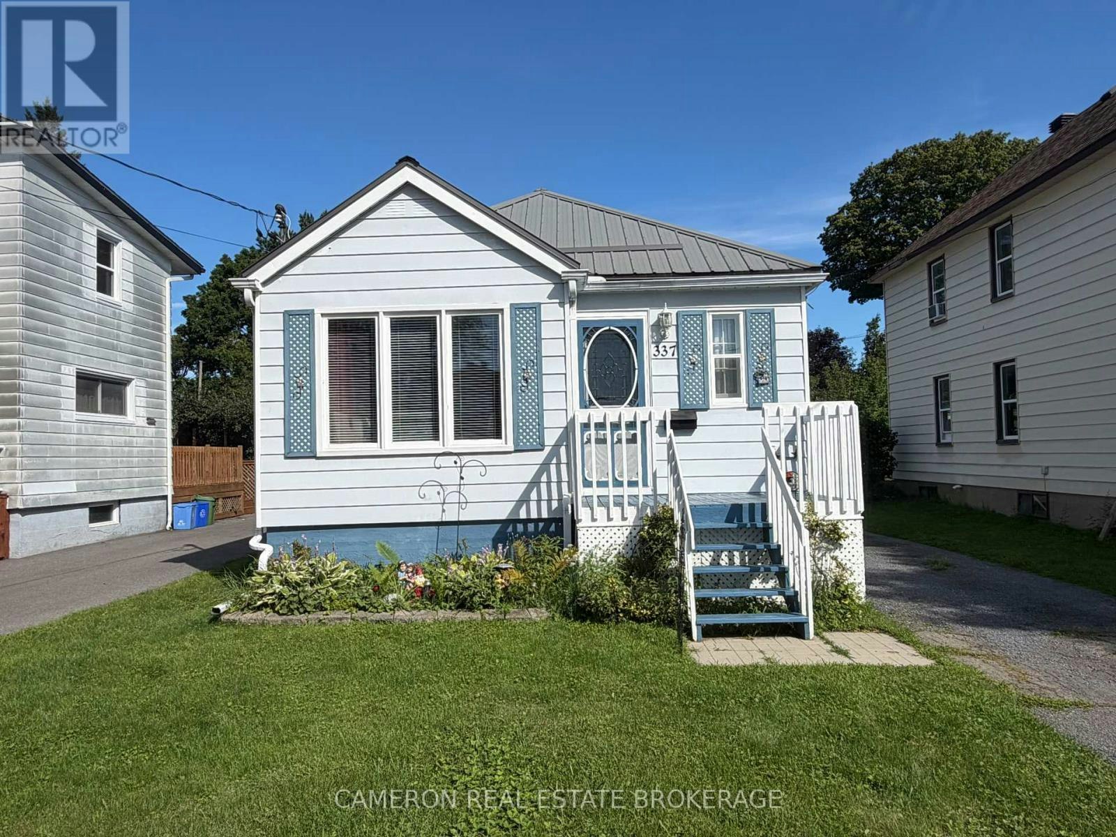 337 Fifth Street E, Cornwall, ON, K6H 2L9