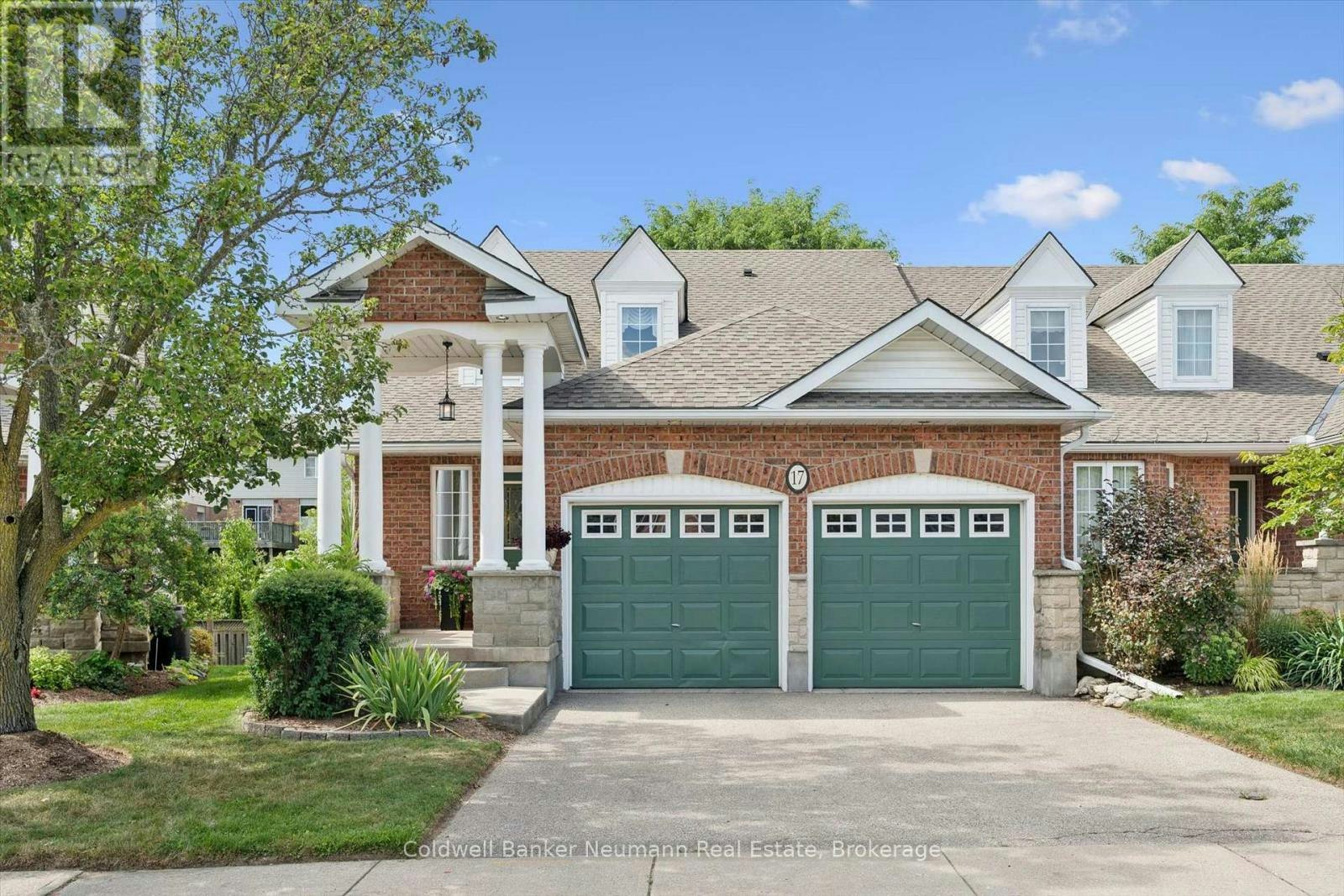 17 Somerset Glen, Guelph, ON, N1G 5G1