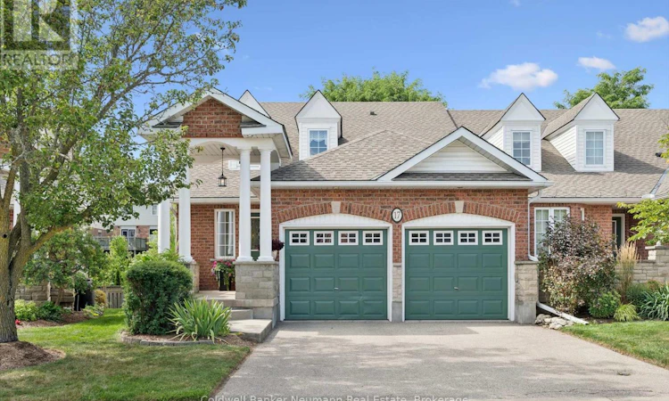 17 Somerset Glen