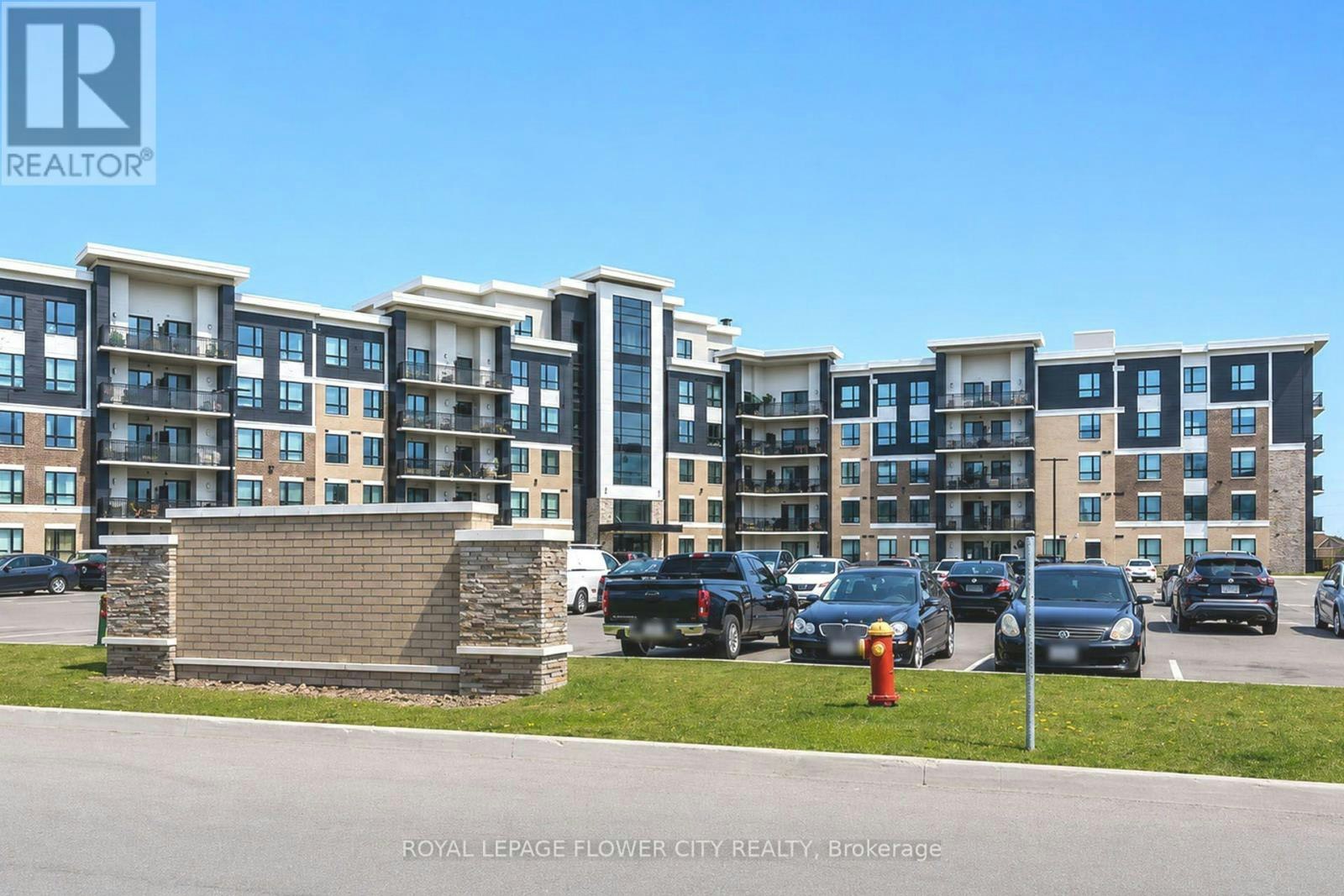 404-630 Sauve Street, Milton, ON, L9T 9A6
