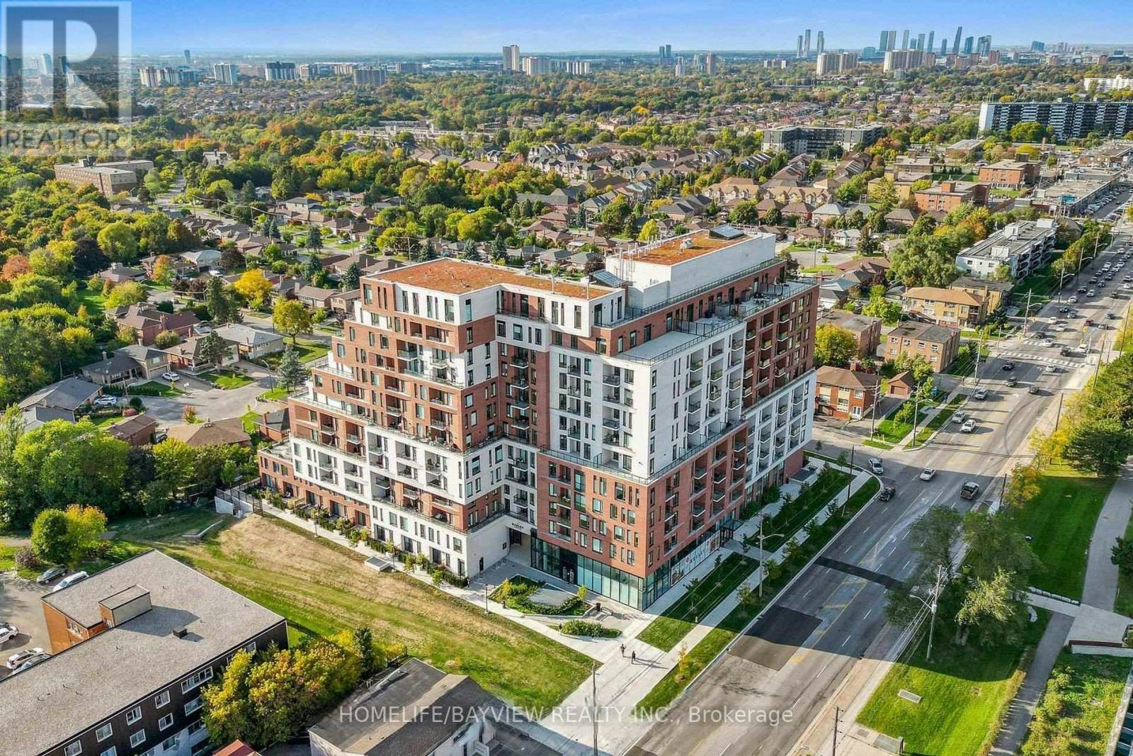 438-3100 Keele Street, Toronto, ON, M3M 0E1 - 32
