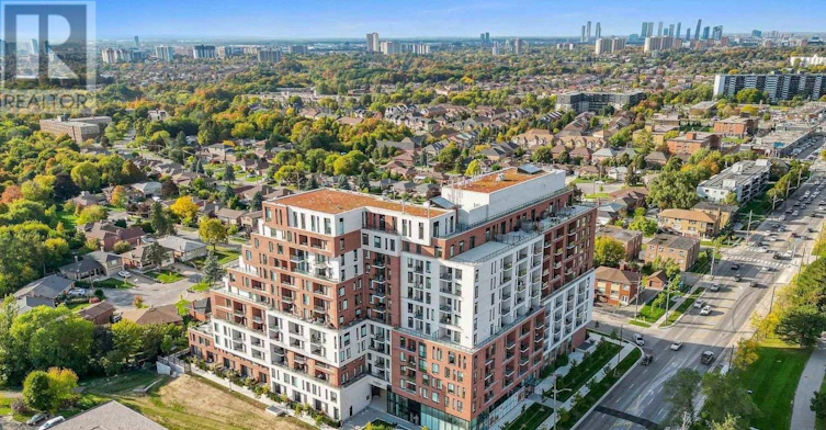 438-3100 Keele Street, Toronto, ON, M3M 0E1 - 32