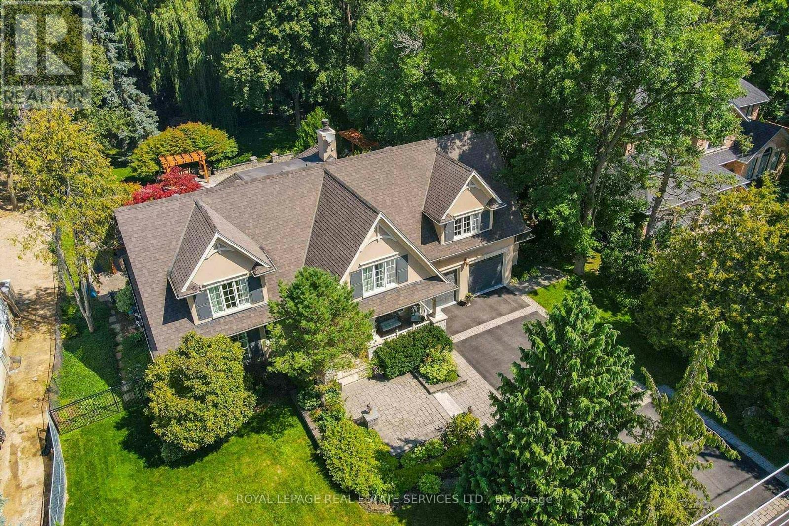 503 Meadow Wood Road, Mississauga, ON, L5J 2S4
