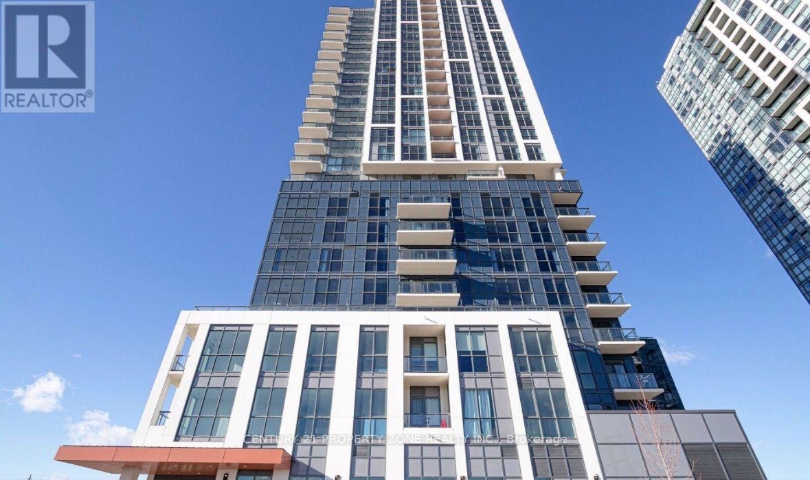 1403-50 Thomas Riley Road, Toronto, ON, M9B 0C5