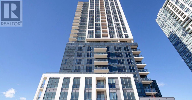 1403-50 Thomas Riley Road, Toronto, ON, M9B 0C5