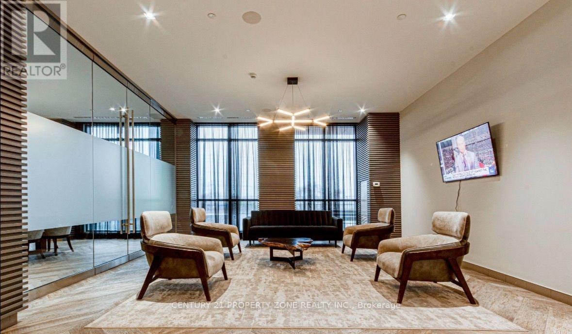 1403-50 Thomas Riley Road, Toronto, ON, M9B 0C5 - 3