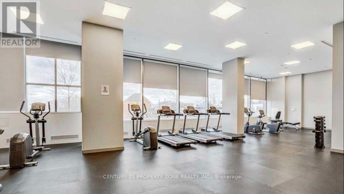 1403-50 Thomas Riley Road, Toronto, ON, M9B 0C5 - 5