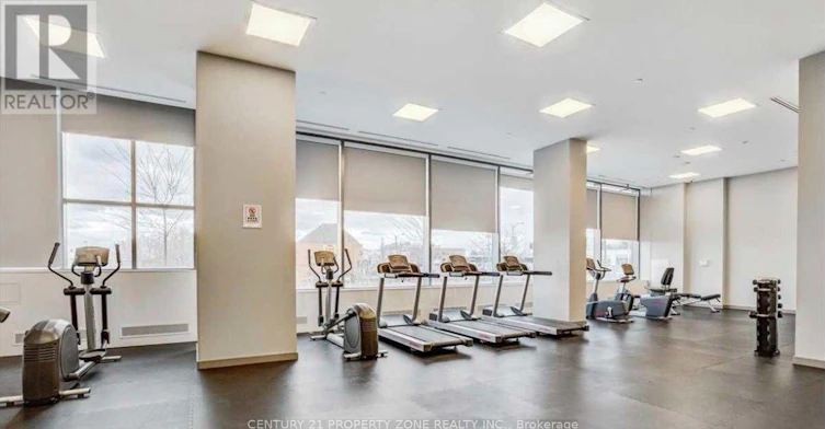 1403-50 Thomas Riley Road, Toronto, ON, M9B 0C5 - 5