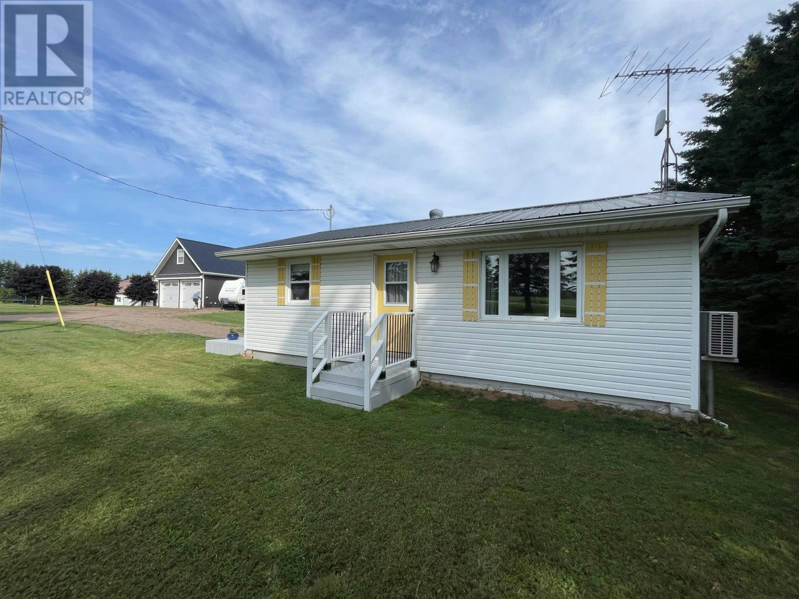 404 Fortune Cove Road, Fortune Cove, PE, C0B 1B0