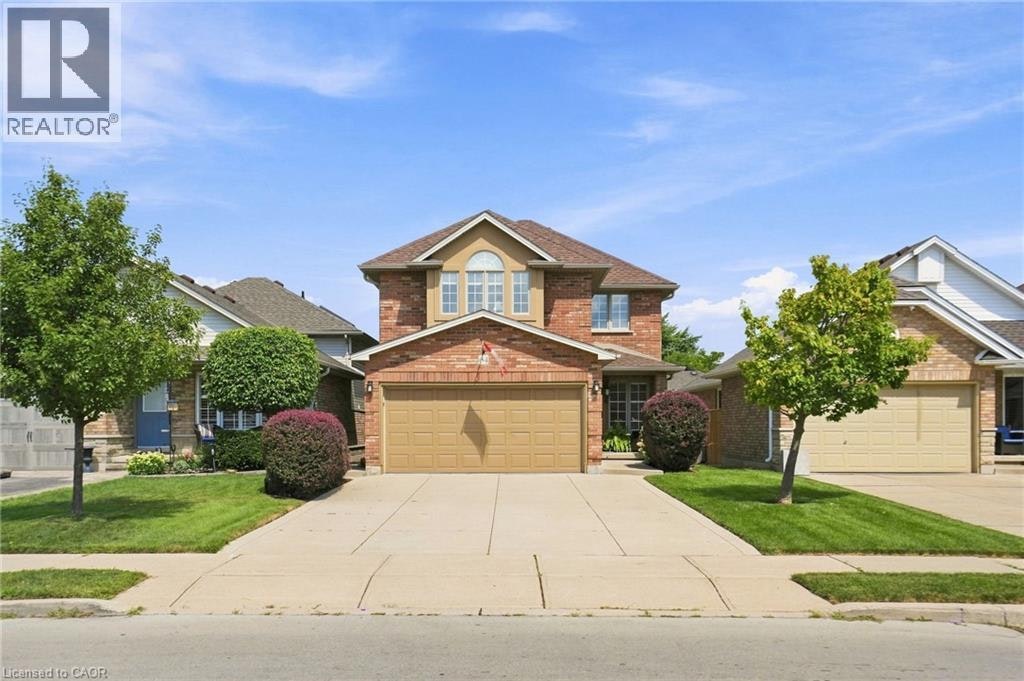 64 Redfern Avenue, Hamilton, ON, L9C 7S4