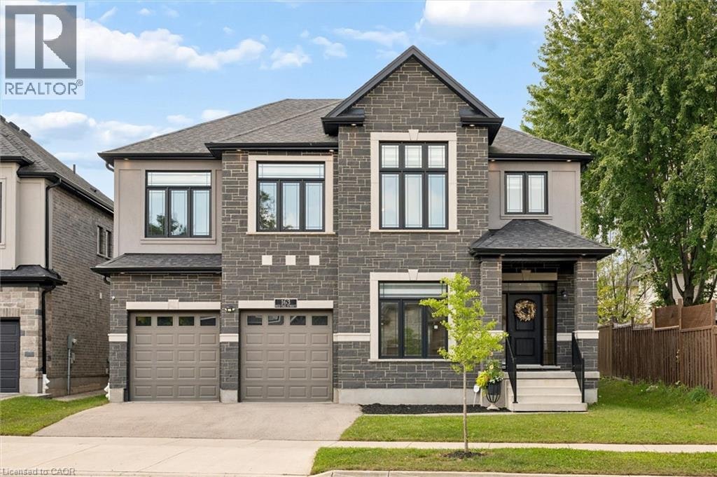 163 Redtail Street, Kitchener, ON, N2K 0E4