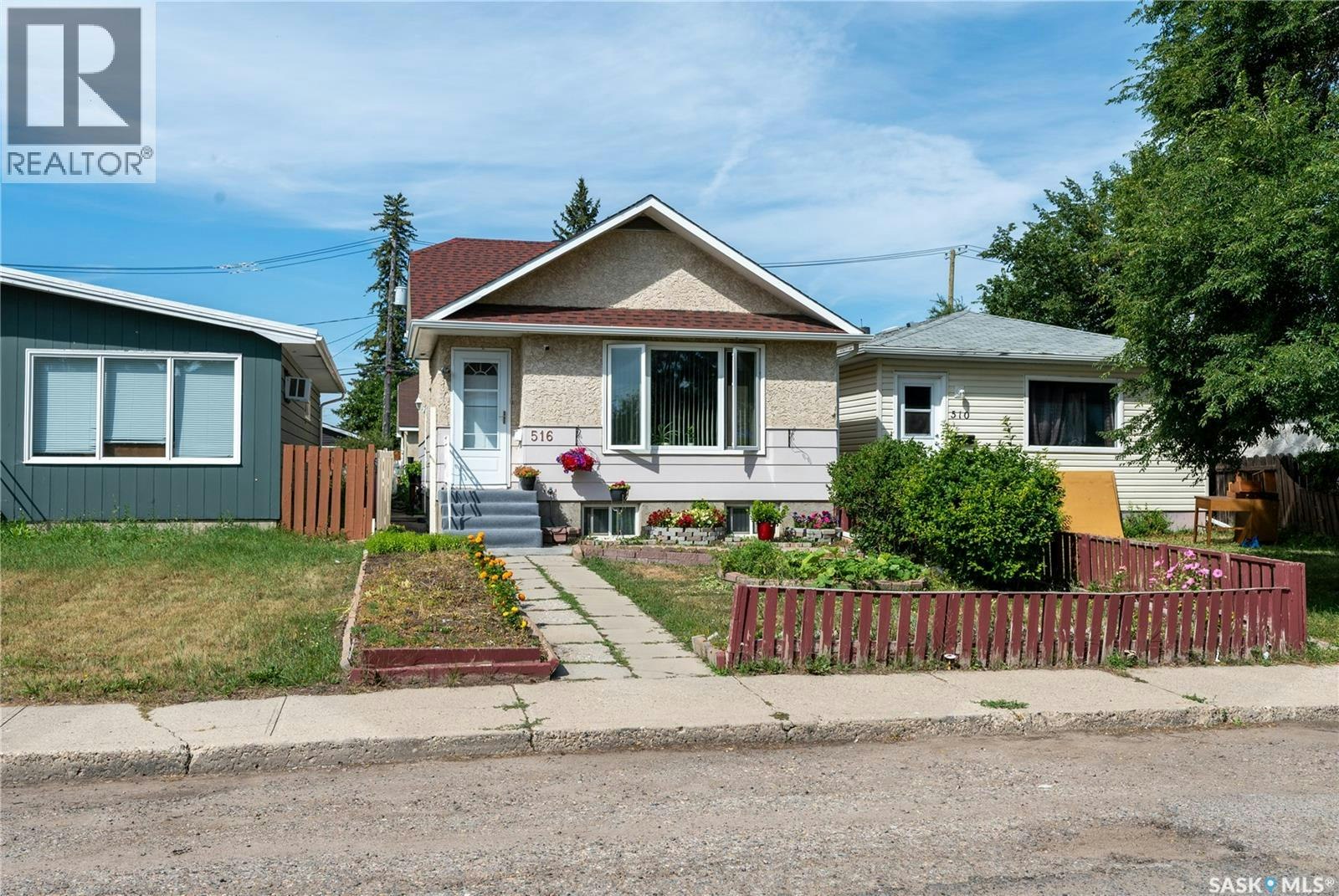 516 Hamilton Street, Regina, SK, S4R 2A9