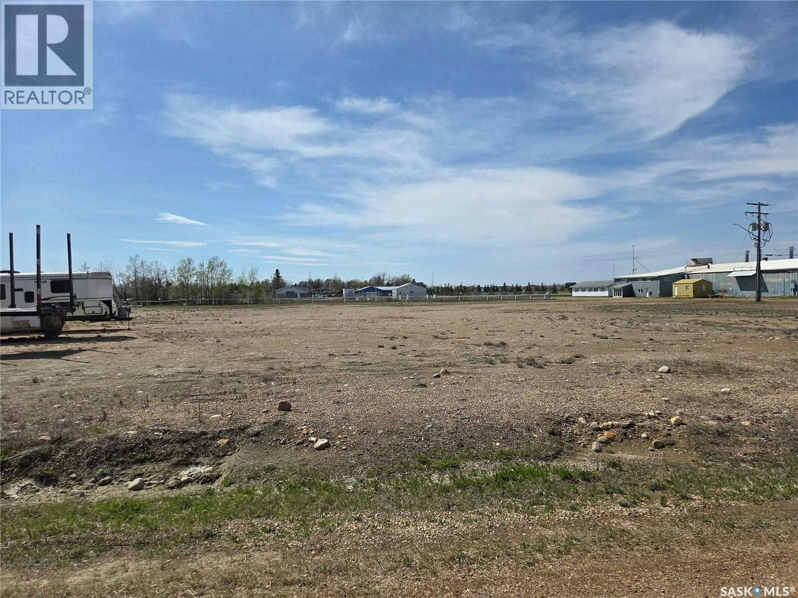 1014 112th Avenue, Tisdale, SK, S0E 1T0